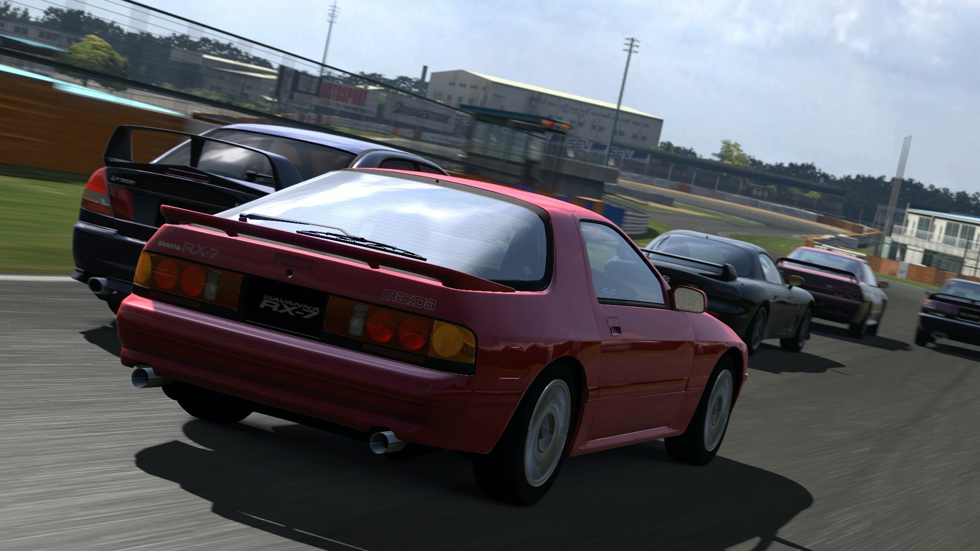 Gran Turismo 5 - Imagen 30